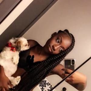 Meet your Posher, Kaykay